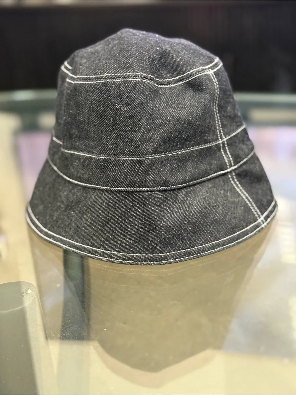 COS structured bucket